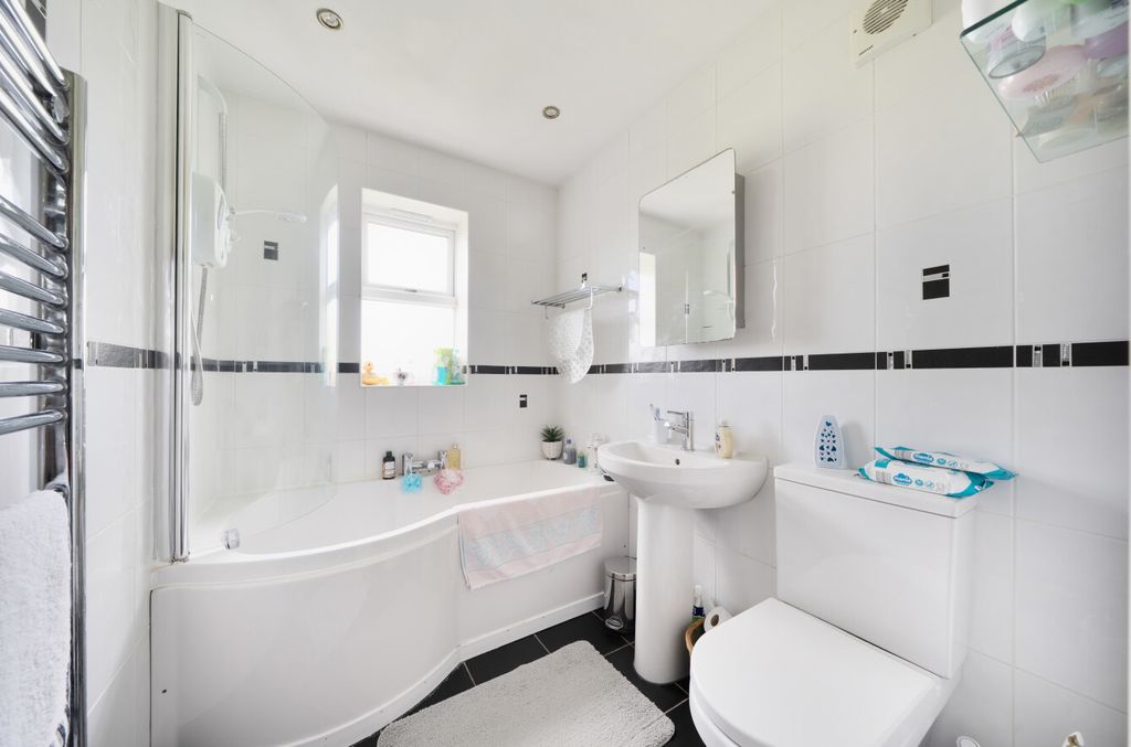 Additional image 13 of 2 bed semi-detached house for saleWaterloo Fields, Forden, Welshpool, Powys SY21
