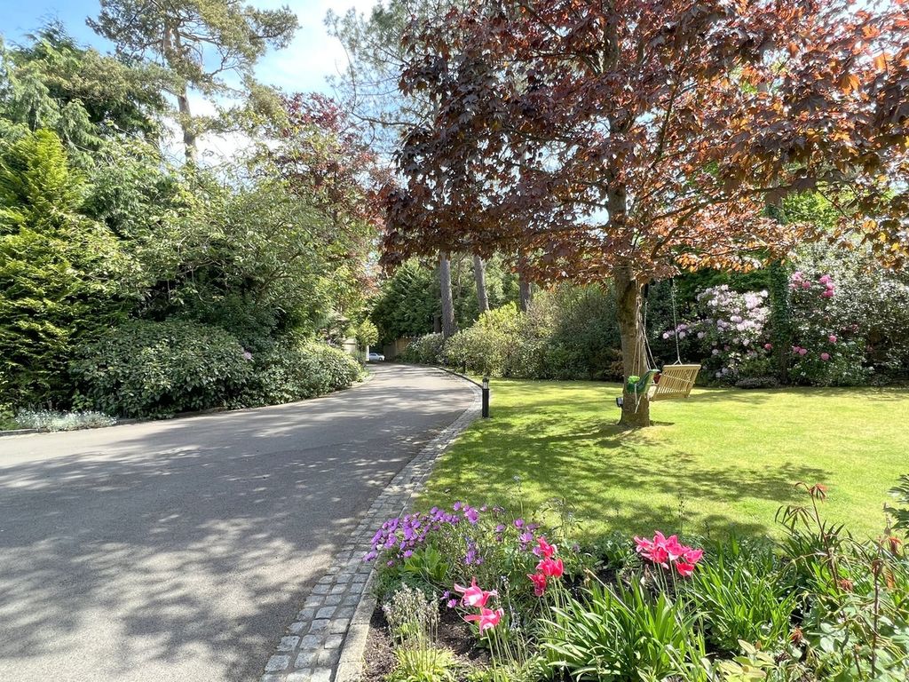 Additional image 43 of 4 bed detached house for saleLawrence Drive, Canford Cliffs, Poole BH13