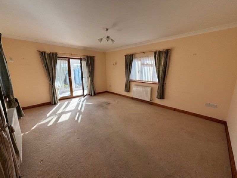 Additional image 5 of 3 bed detached bungalow for saleGolwg Y Mynydd, Llangadog, Carmarthenshire. SA19