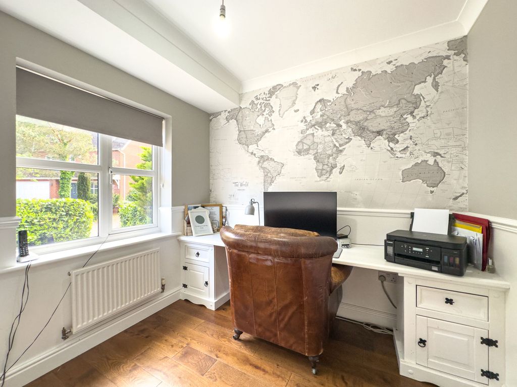 Additional image 12 of 5 bed detached house for saleLazonby Close, Prenton CH43