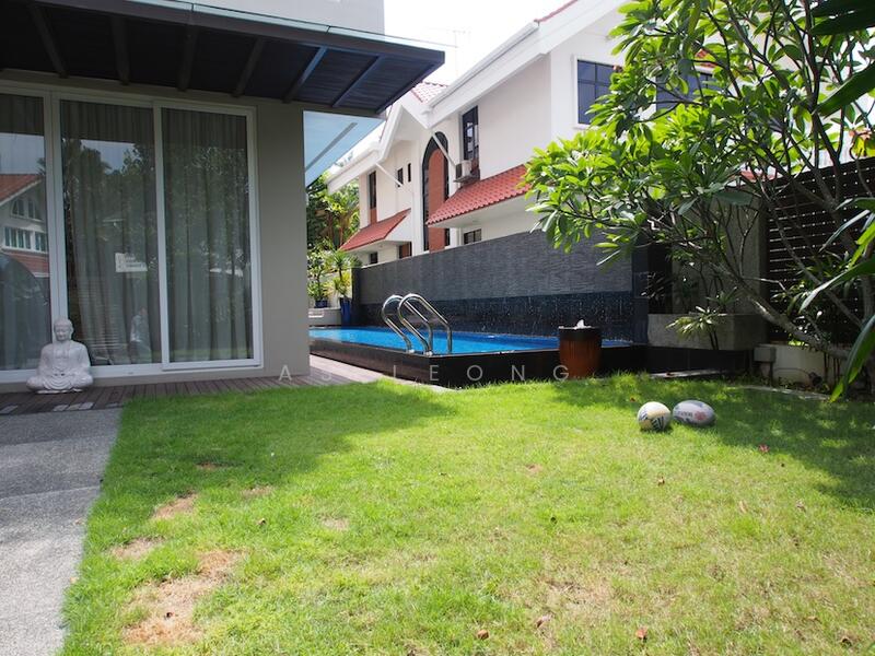 Additional image 6 of Gorgeous Modern Detached Home near Australian American French School