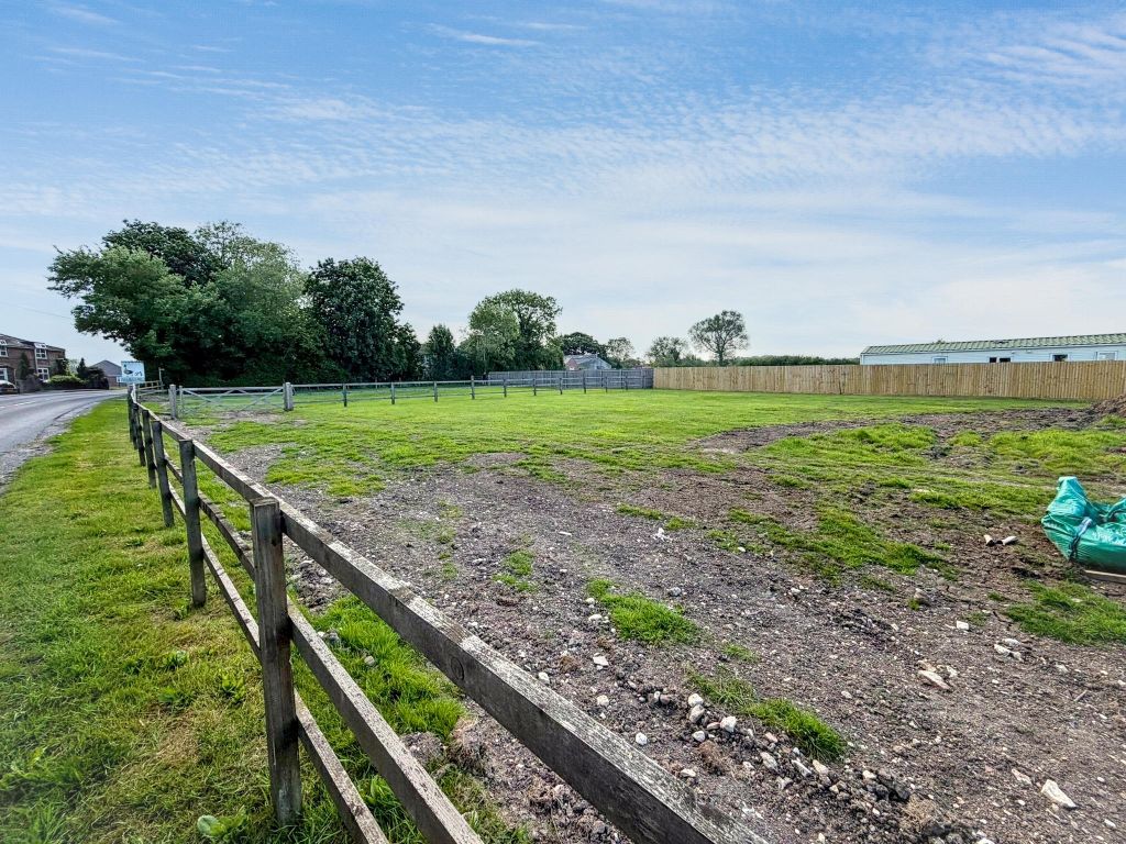 Additional image 14 of Land for salePlot 2, Marsh Road, Orby, Skegness PE24