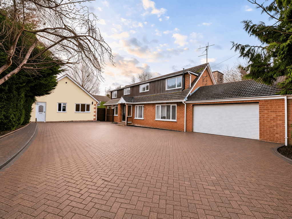 9 bed detached house for saleLuton LU2