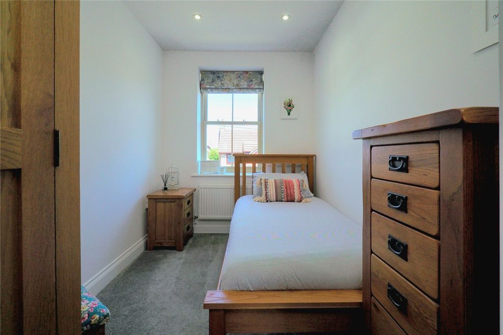 Additional image 12 of 3 bed semi-detached house for saleWellands Road, Lyndhurst, Hampshire SO43