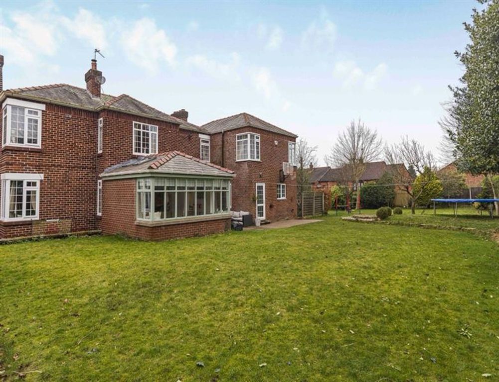 Additional image 25 of 6 bed detached house for saleGawsworth Road, Macclesfield SK11