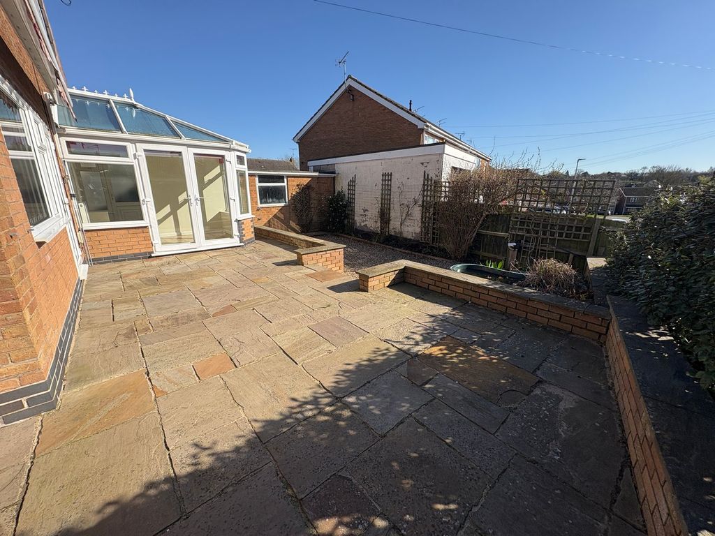 Additional image 9 of 2 bed detached bungalow for saleOrange Hill, Lutterworth LE17