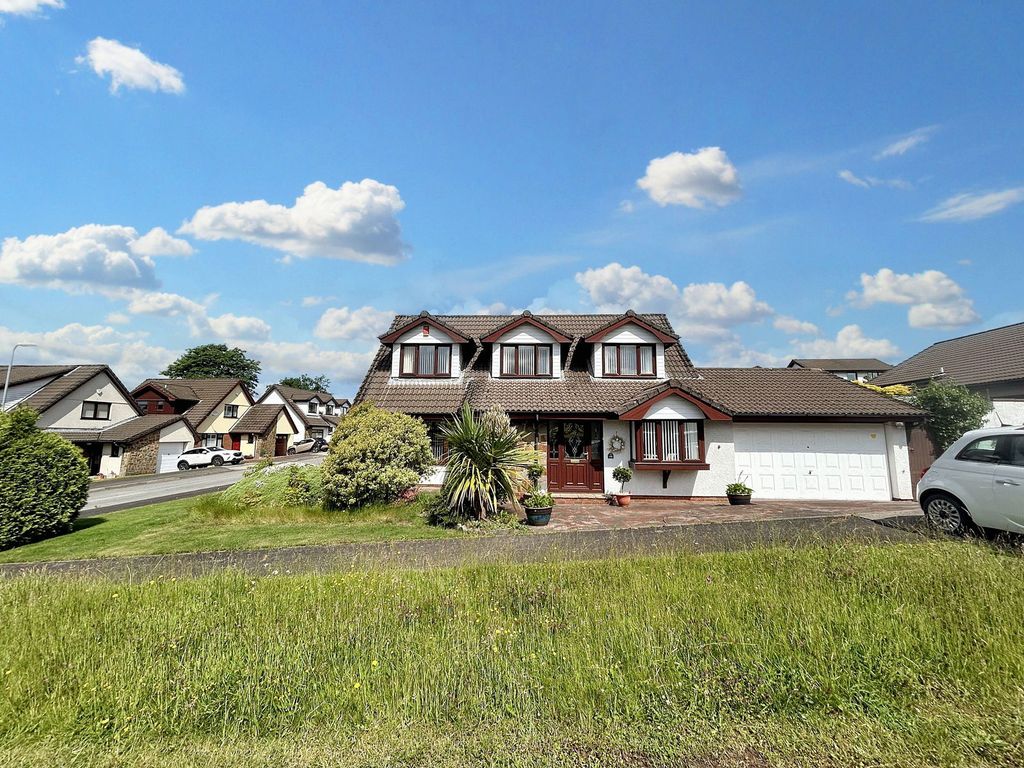 Additional image 5 of 4 bed detached house for saleDaphne Road, Bryncoch, Neath SA10