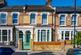 Eade Road, Harringay, London, N4