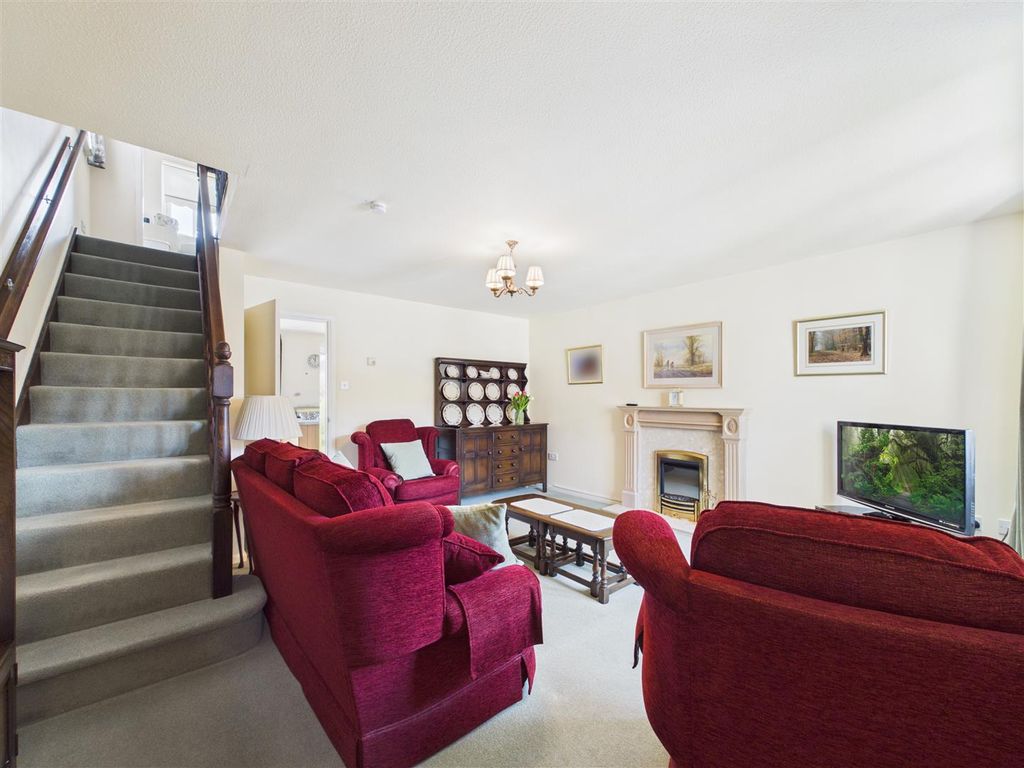 3 bed detached house for saleDean Meadows, Mitcheldean GL17 photo 3