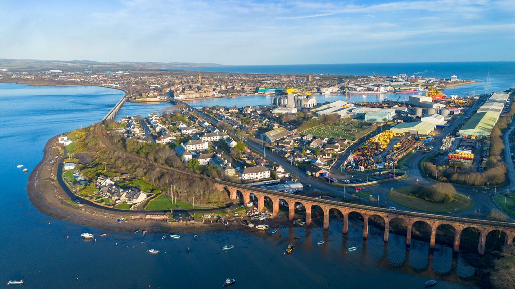 Additional image 43 of 4 bed detached house for saleRossie Braes, Montrose DD10