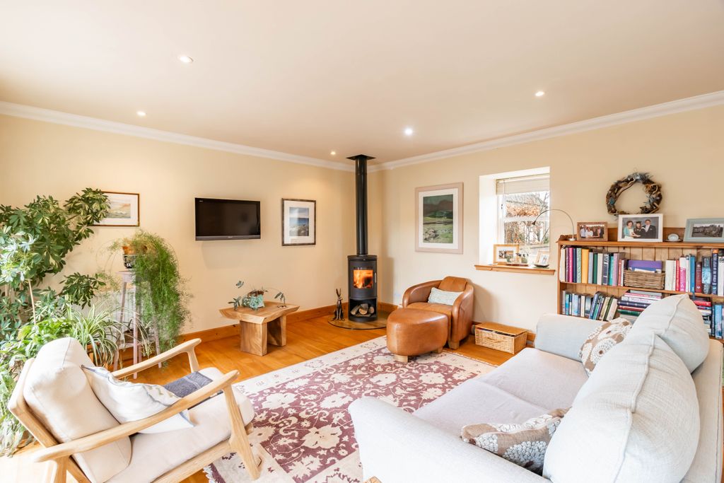 Additional image 17 of 3 bed end terrace house for saleNorth Craigo, Montrose DD10