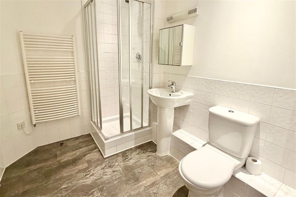 Additional image 15 of 2 bed flat for sale21 The Lace Mill, Wollaton Road, Beeston NG9