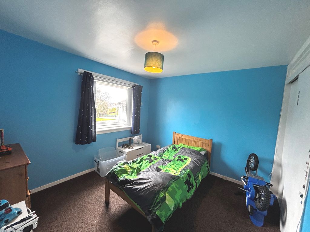 Additional image 9 of 3 bed semi-detached house for saleDrew Avenue, Newton Stewart DG8