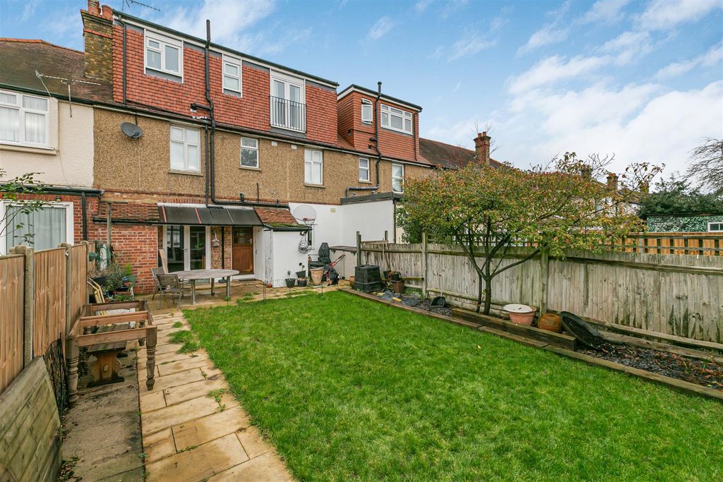 Additional image 24 of 5 bed terraced house for saleClarence Avenue, New Malden KT3