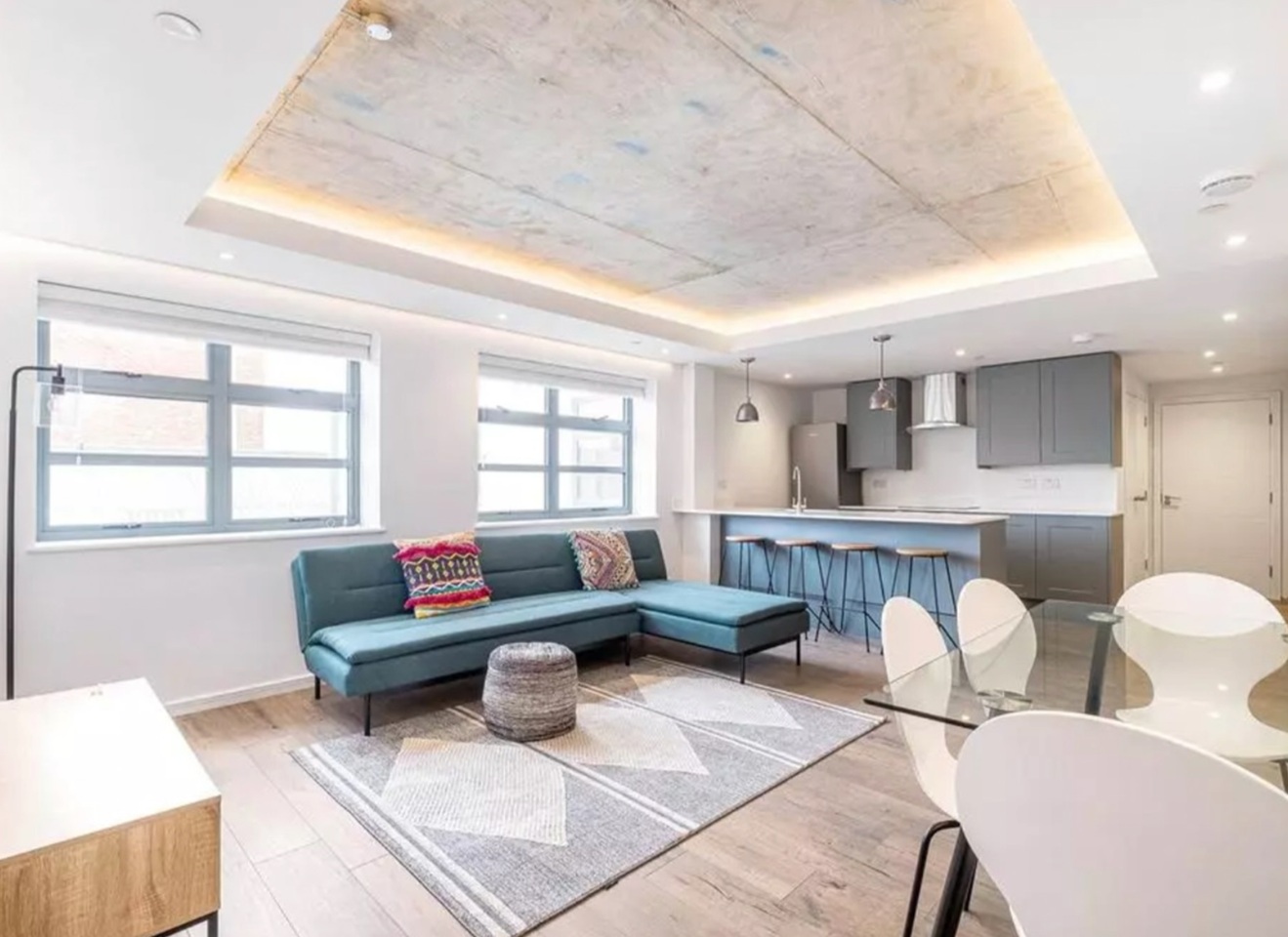 1 Bed Flat, Monck St, SW1P, N1 7GU photo 2