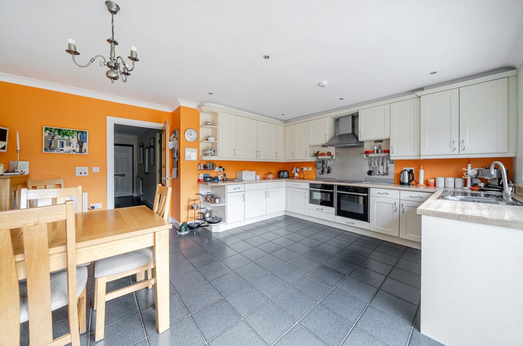 Additional image 3 of 4 bed detached house for salePerseus Terrace, Gunwharf Quays, Portsmouth, Hampshire PO1