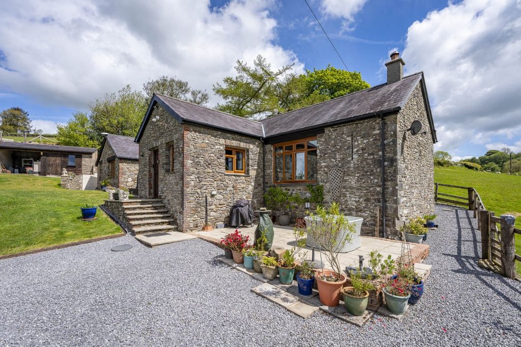 Additional image 52 of 4 bed detached house for salePenyrheolwen, Talley, Llandeilo SA19