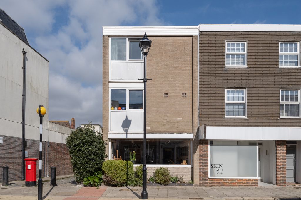 Additional image 6 of 4 bed end terrace house for saleJack House, Portsmouth, Hampshire PO1