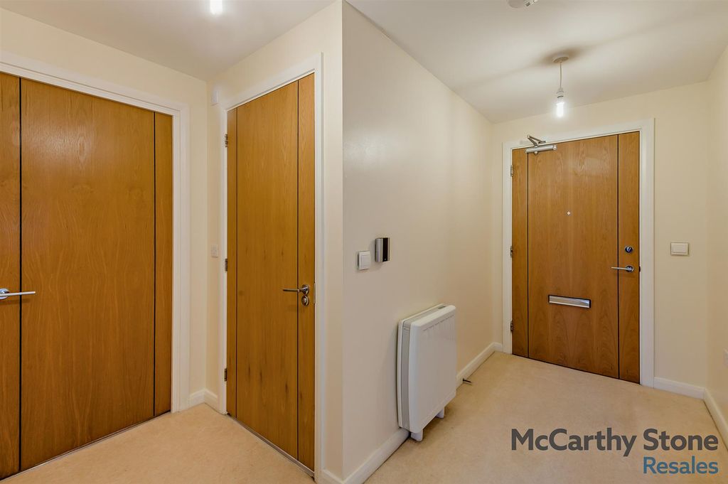 Additional image 24 of 2 bed flat for saleRyebeck Court, Eastgate, Pickering YO18