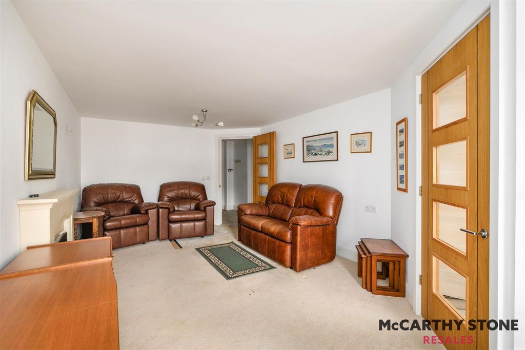 Additional image 14 of 2 bed flat for saleWeighbridge Court, High Street, Ongar, Essex CM5