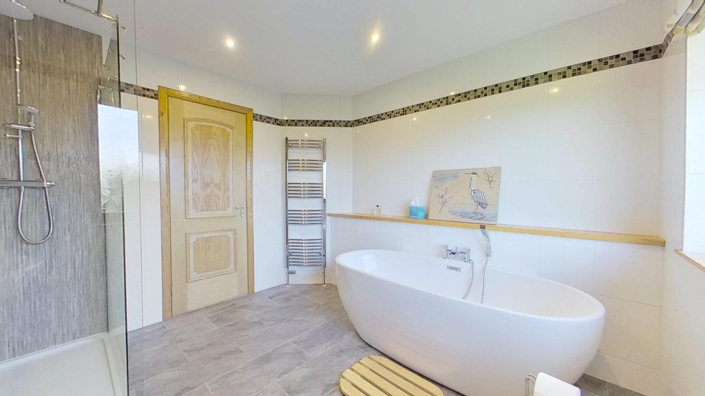 Additional image 16 of 4 bed detached house for saleBrinacory, Balmakeith Park, Nairn IV12