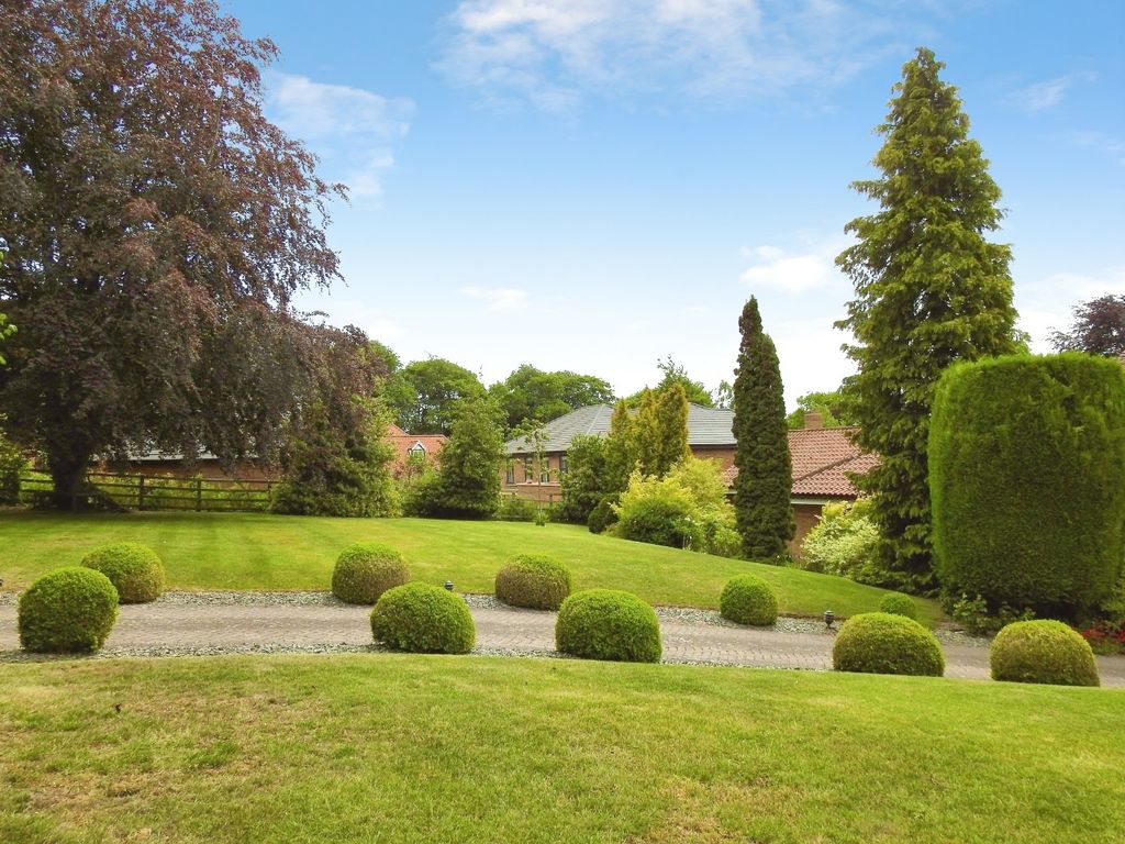 Additional image 27 of 5 bed detached house for saleCroft Park, North Ferriby HU14