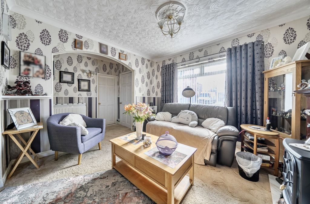 4 bed bungalow for saleWaterloo Road, Mablethorpe LN12
