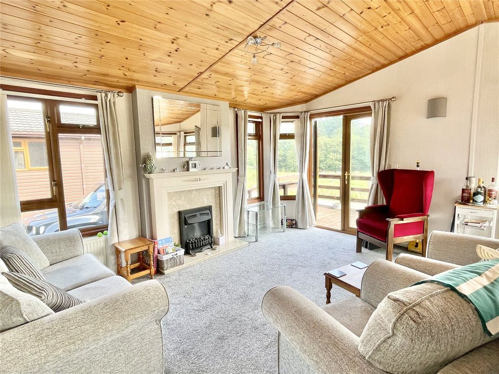 Additional image 5 of 2 bed mobile/park home for salePenrhos Park, Pont Robert, Meifod, Powys SY22