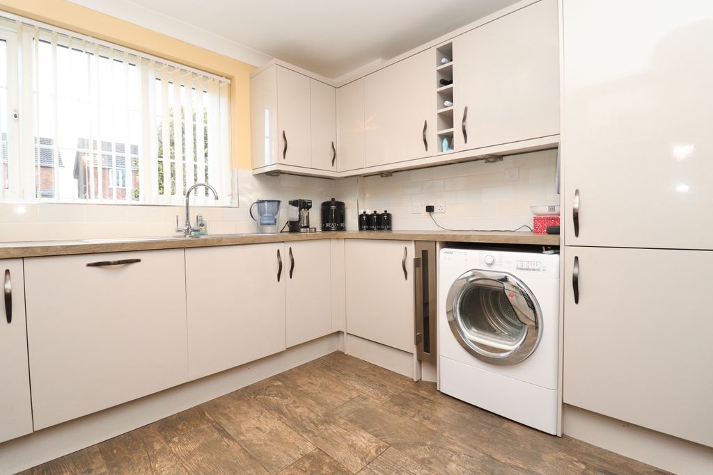 Additional image 4 of 4 bed detached house for saleAnglian Way, Market Rasen LN8