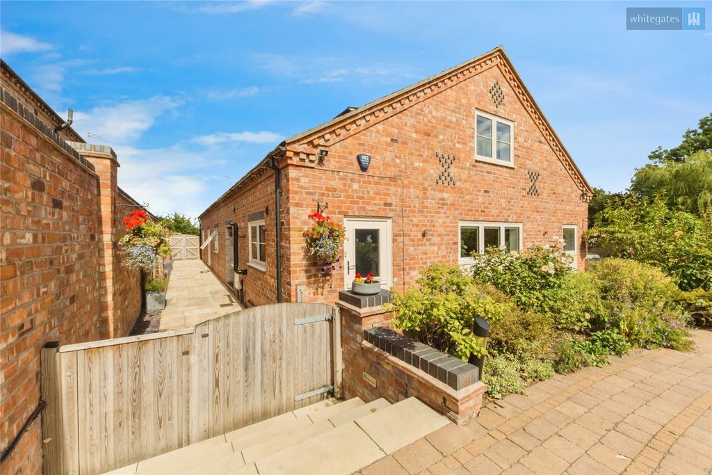 Additional image 35 of 4 bed barn conversion for saleHenhull, Nantwich, Cheshire CW5