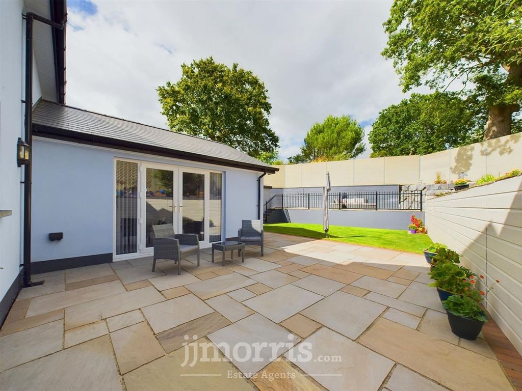 Additional image 45 of 4 bed property for saleCaeberllan, Adpar SA38