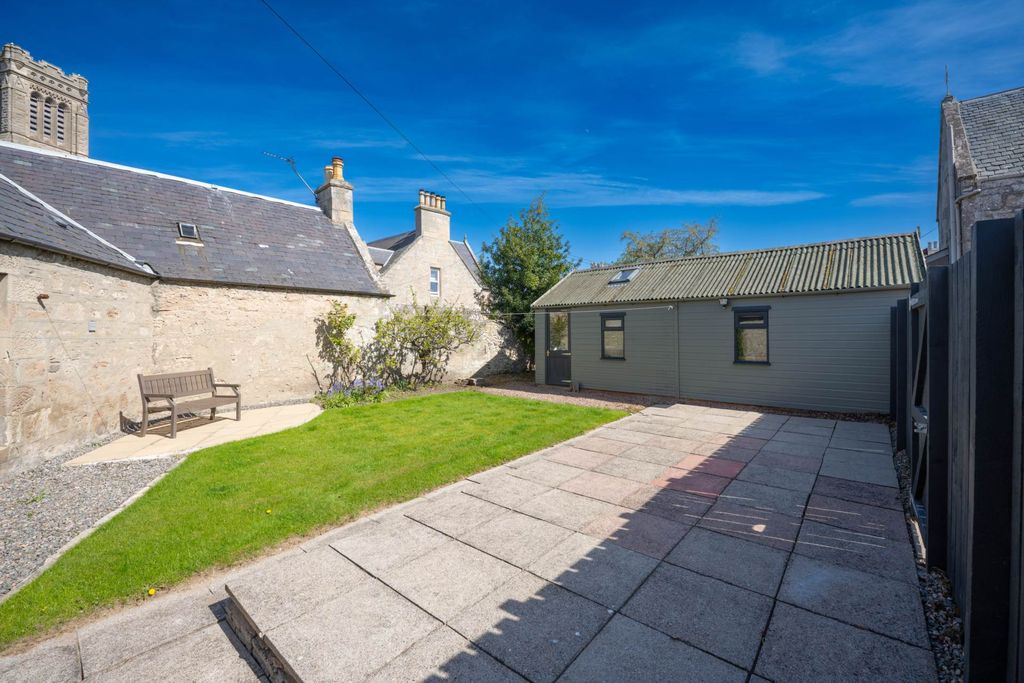 Additional image 34 of 4 bed semi-detached house for saleWaverley Road, Nairn IV12