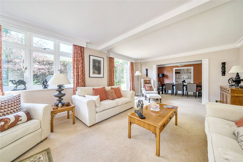 Additional image 3 of 5 bed detached house for saleLeaze Road, Marlborough, Wiltshire SN8
