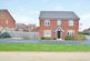 Stagecoach Way, Eccleshall, ST21