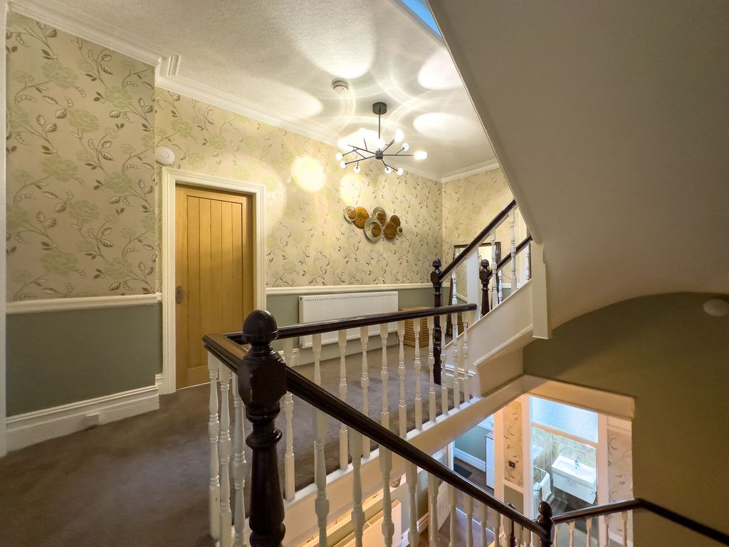 Additional image 15 of 7 bed semi-detached house for saleSchool Lane, Prenton CH43