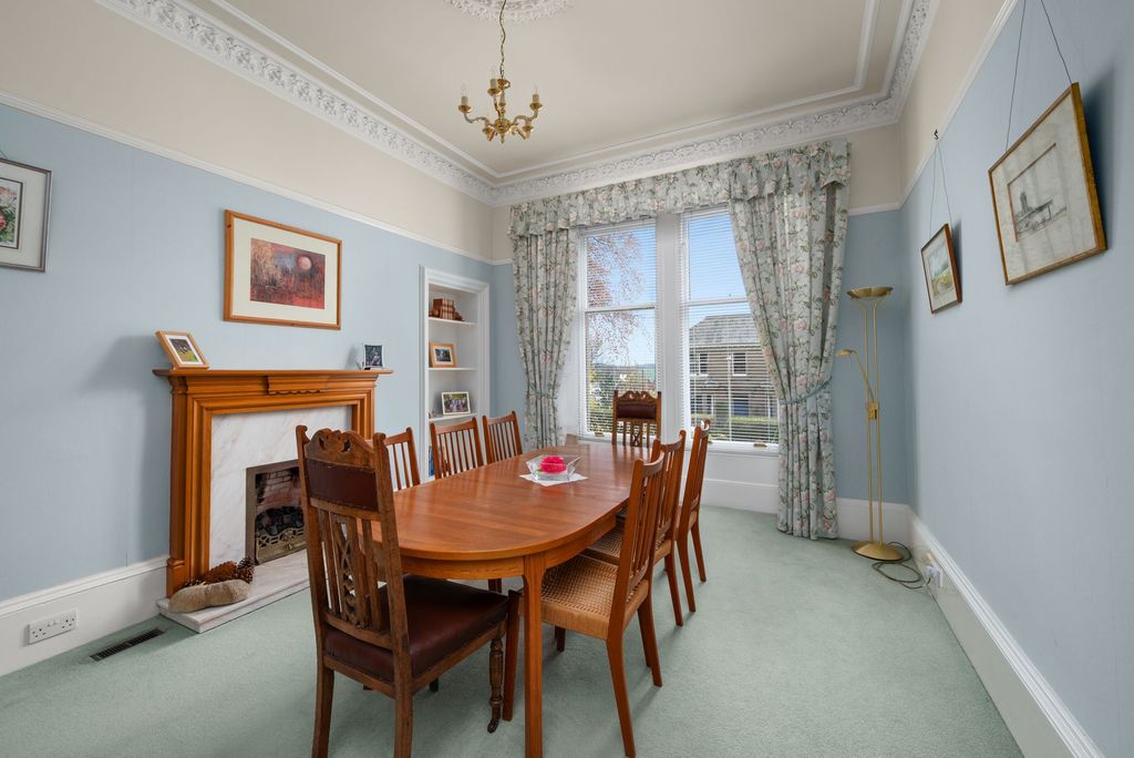 Additional image 6 of 5 bed semi-detached house for sale2A Bingham Terrace, Dundee DD4