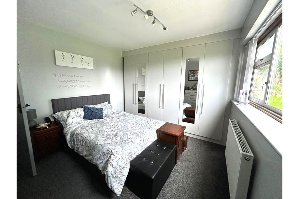 Additional image 8 of 3 bed detached bungalow for saleOakfield, Llangollen LL20