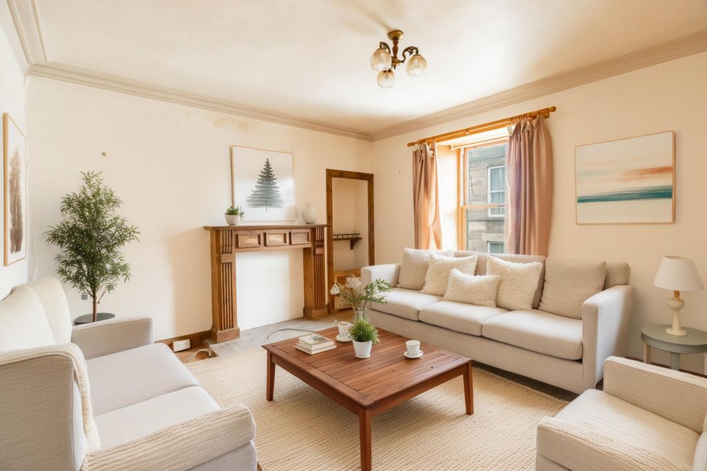 Additional image 5 of 1 bed flat for saleJohn Street, Montrose DD10
