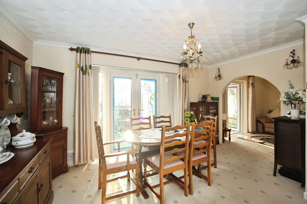 Additional image 21 of 3 bed semi-detached house for saleWhiterock Drive, Pontypridd CF37
