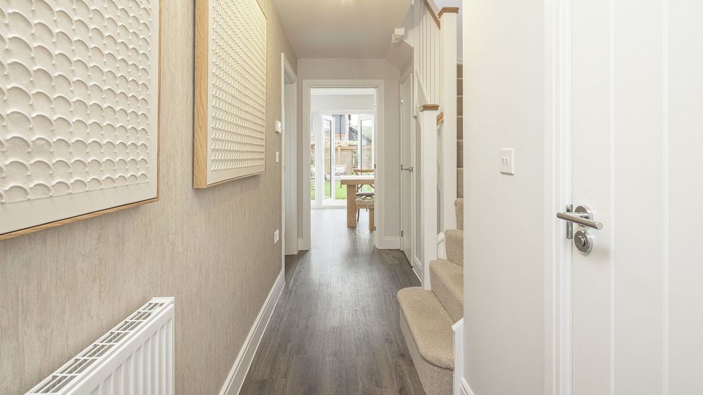 Additional image 4 of 2 bed terraced house for sale"Blackthorn" at 18 Goshawk Road, Lancing BN15