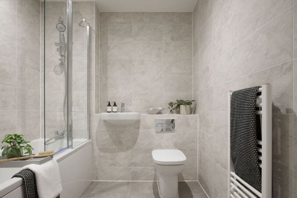 Additional image 8 of 2 bed flat for sale"Type 5 - Grand Court" at Overgate, Milton Keynes MK9