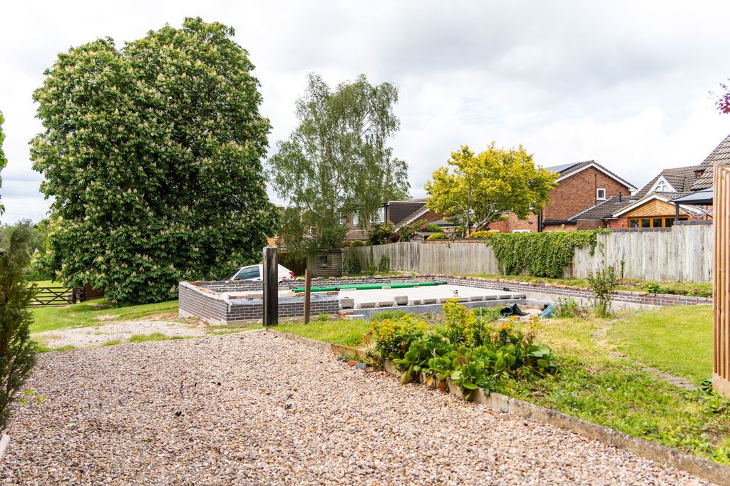 Additional image 33 of 4 bed detached house for saleThe Square, Thurnby LE7