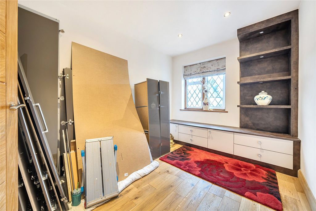 Additional image 31 of 6 bed detached house for saleSutherland Avenue, Petts Wood, Orpington BR5