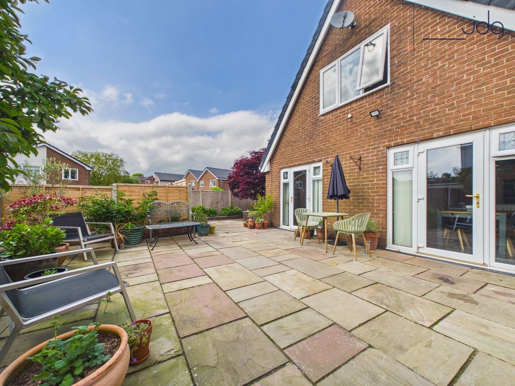 Additional image 19 of 4 bed detached house for saleKnowe Hill Crescent, Scotforth, Lancaster LA1