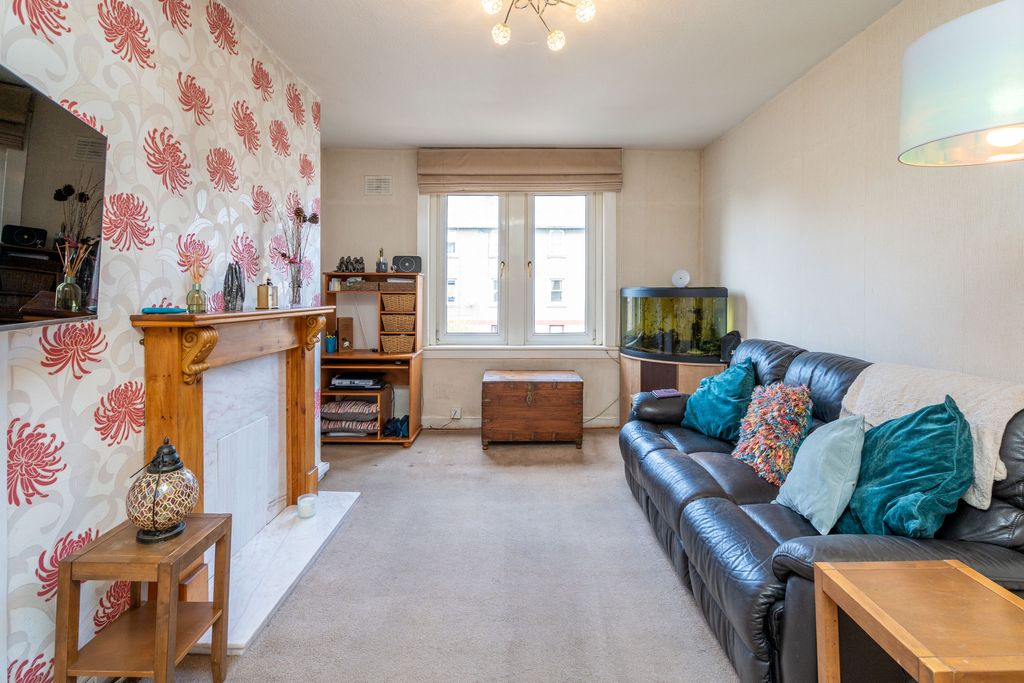 Additional image 8 of 3 bed flat for sale6c, Mansfield Place, Musselburgh EH21