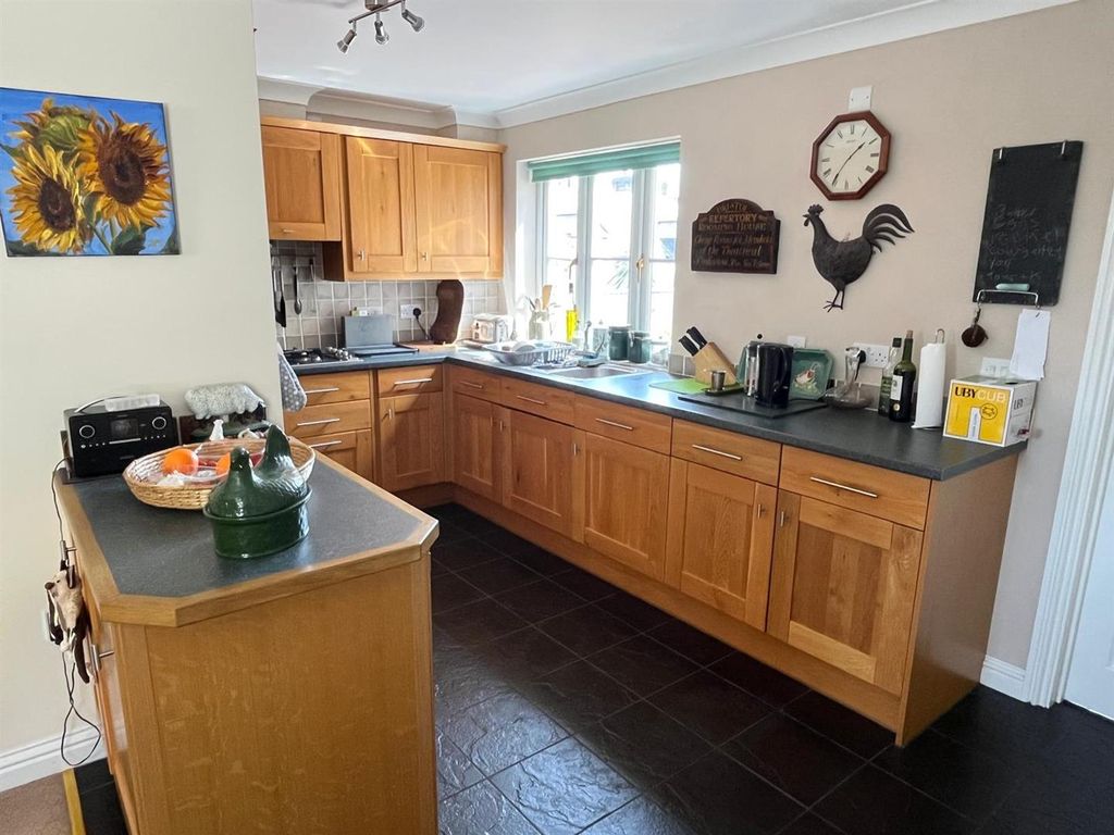 Additional image 3 of 3 bed detached house for saleWoodroffe Villas, Lyme Regis DT7