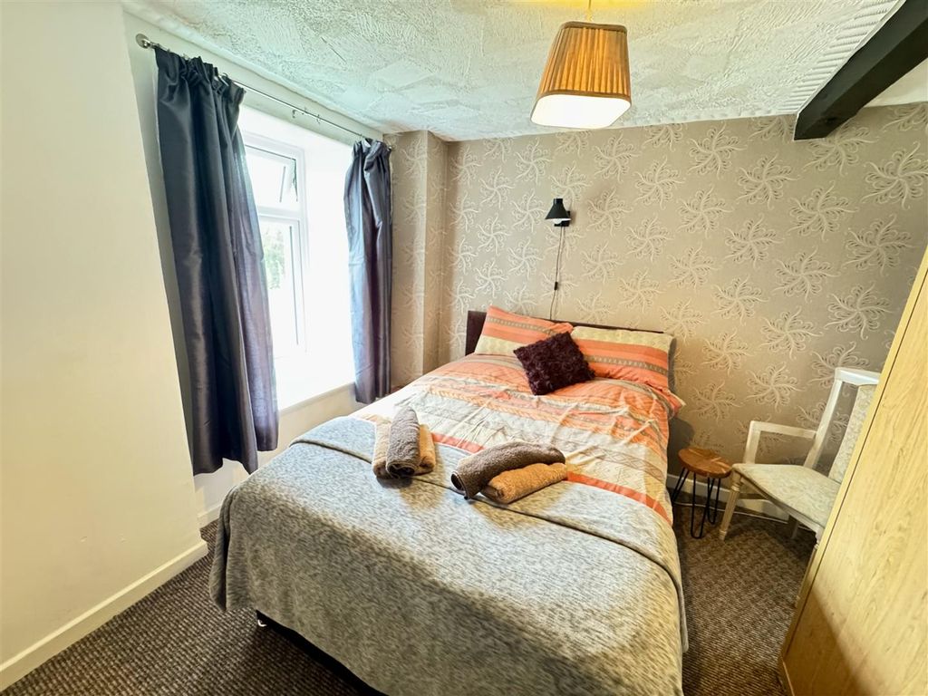 Additional image 13 of 5 bed property for saleLlanddeusant, Llangadog SA19