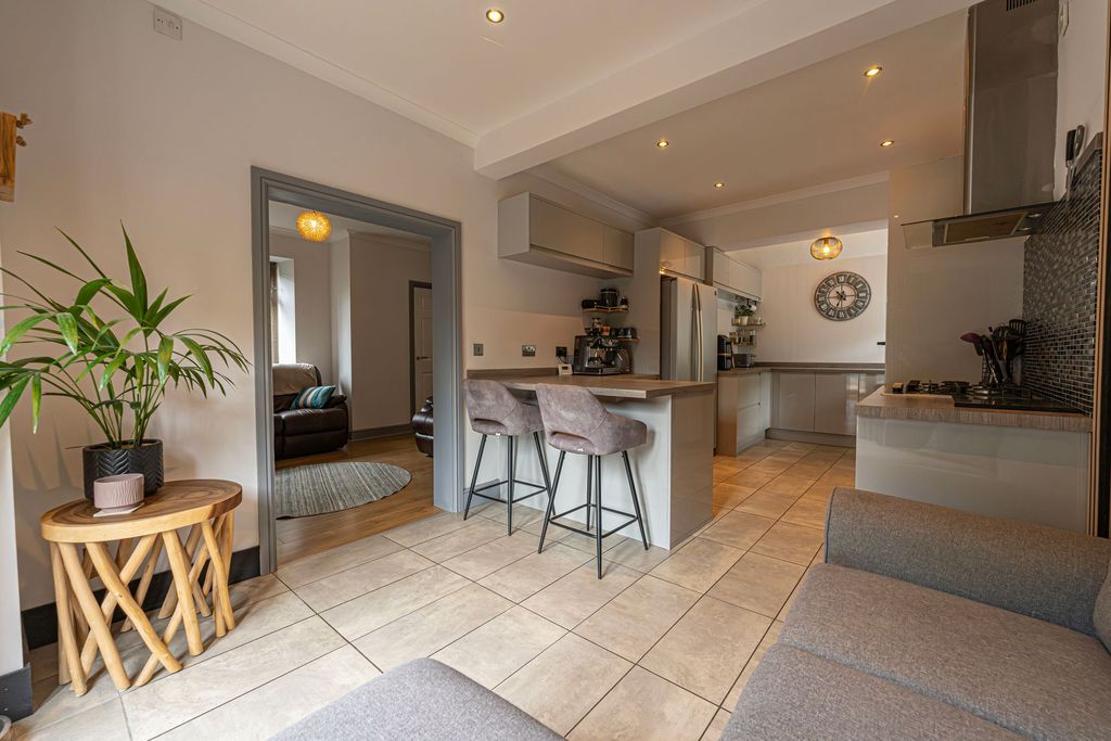Additional image 3 of 3 bed semi-detached house for saleHigh Street, Maesteg CF34