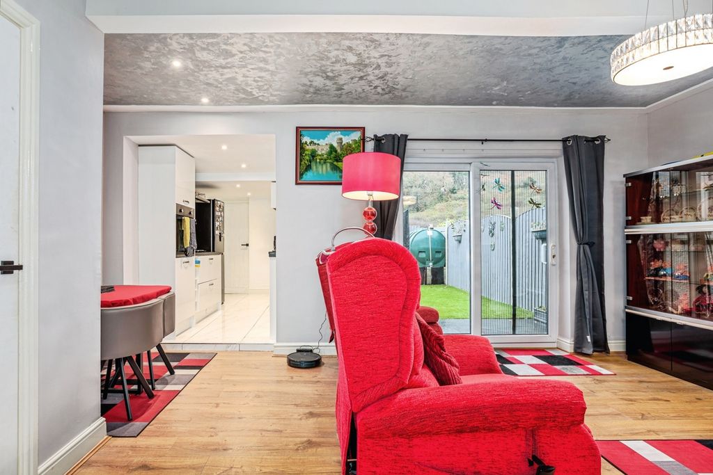 Additional image 4 of 3 bed terraced house for saleHeol Islwyn, Llanrhystud, Ceredigion SY23