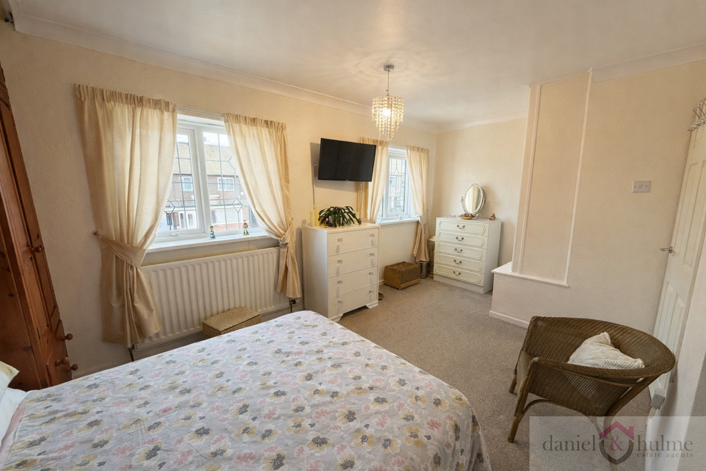 Additional image 20 of 2 bed semi-detached house for saleFair View Road, Leek ST13
